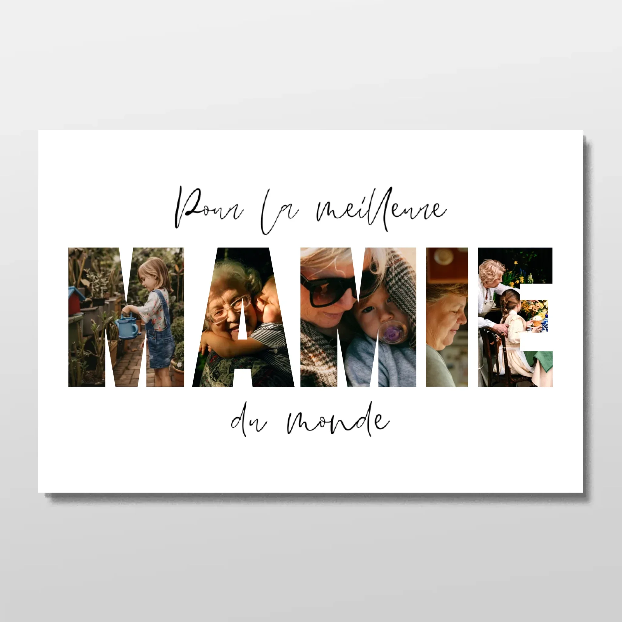 Nos meilleures ventes